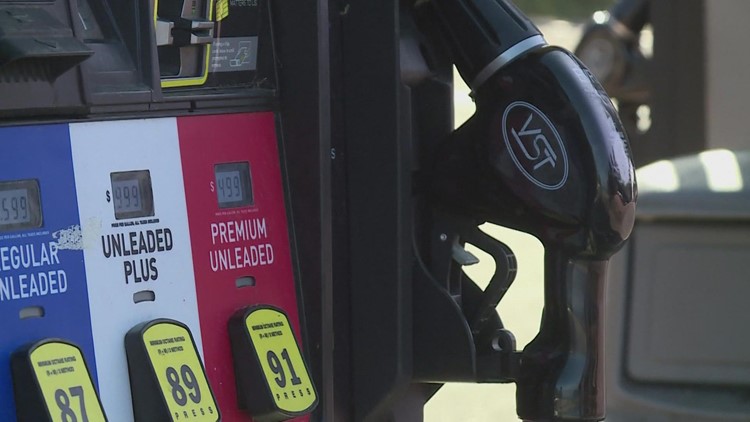 Gas price surges likely to impact upcoming 2022 midterm elections