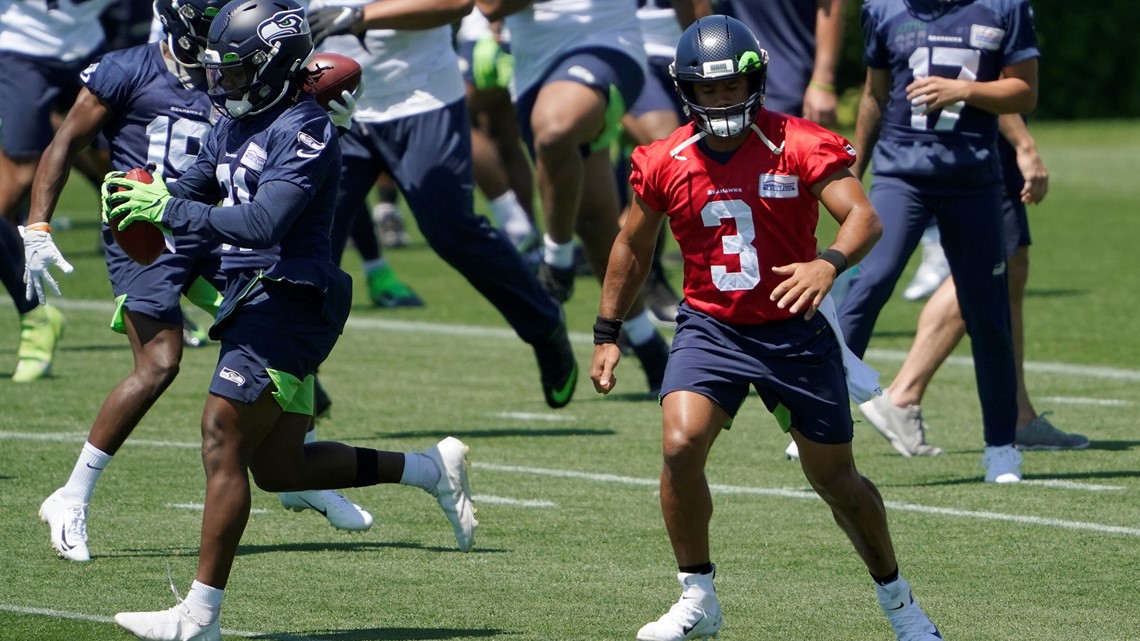 Report: Seahawks above 90% vaccination rate or in process to be fully vaccinated - Vimarsana News