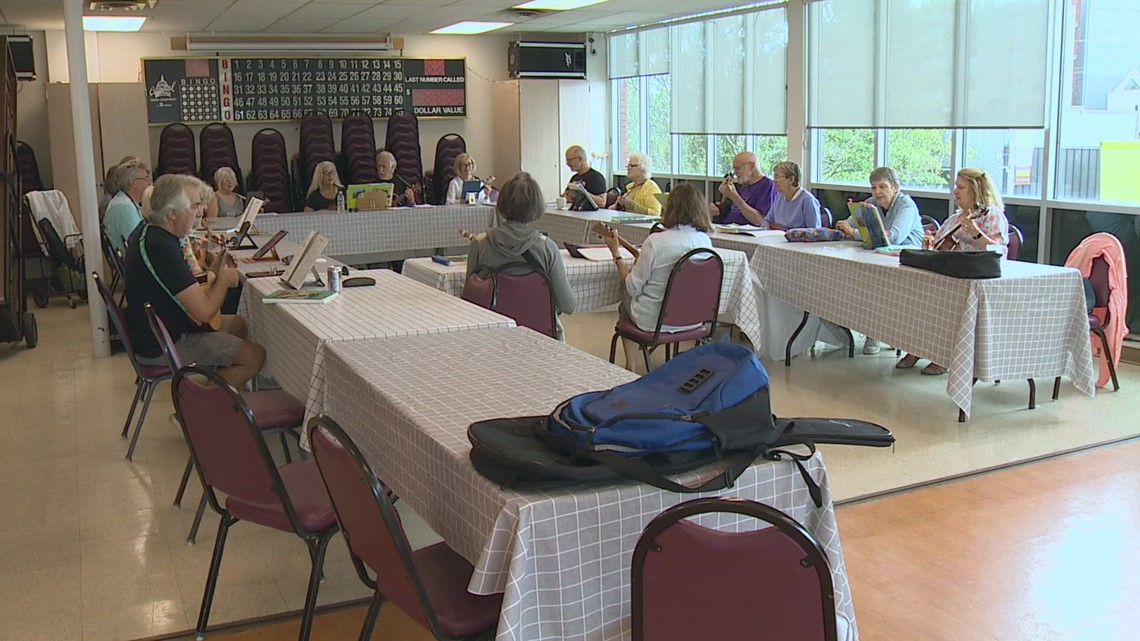 Voters to decide on Veterans, Seniors, and Human Services Levy - Vimarsana News
