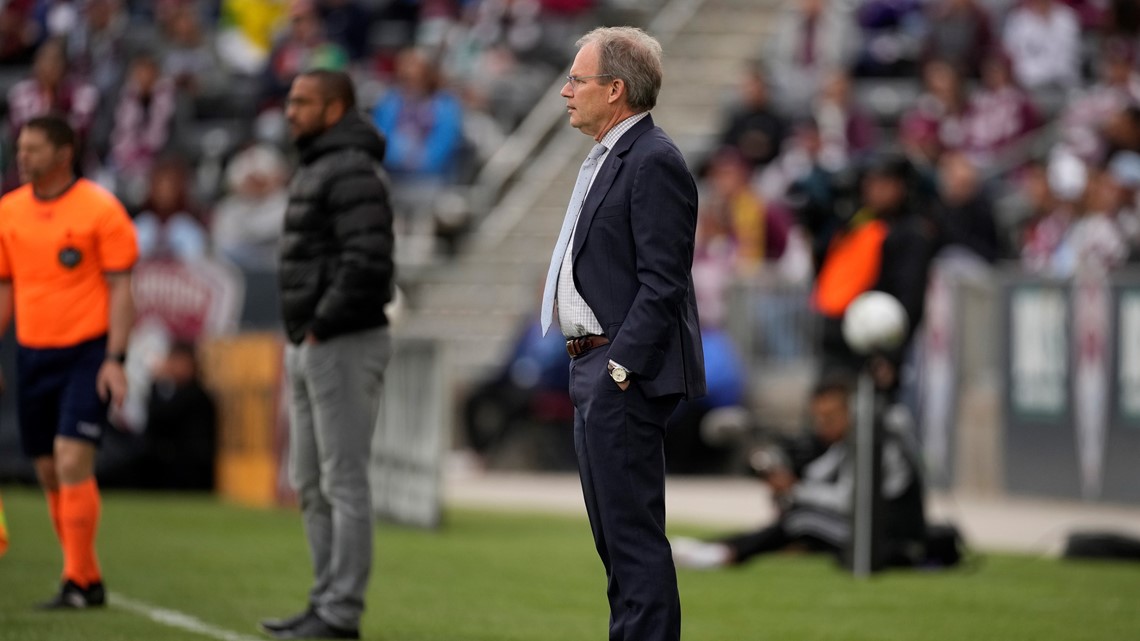 Brody scores to lead Salt Lake past Seattle Sounders 2-1 - Vimarsana News