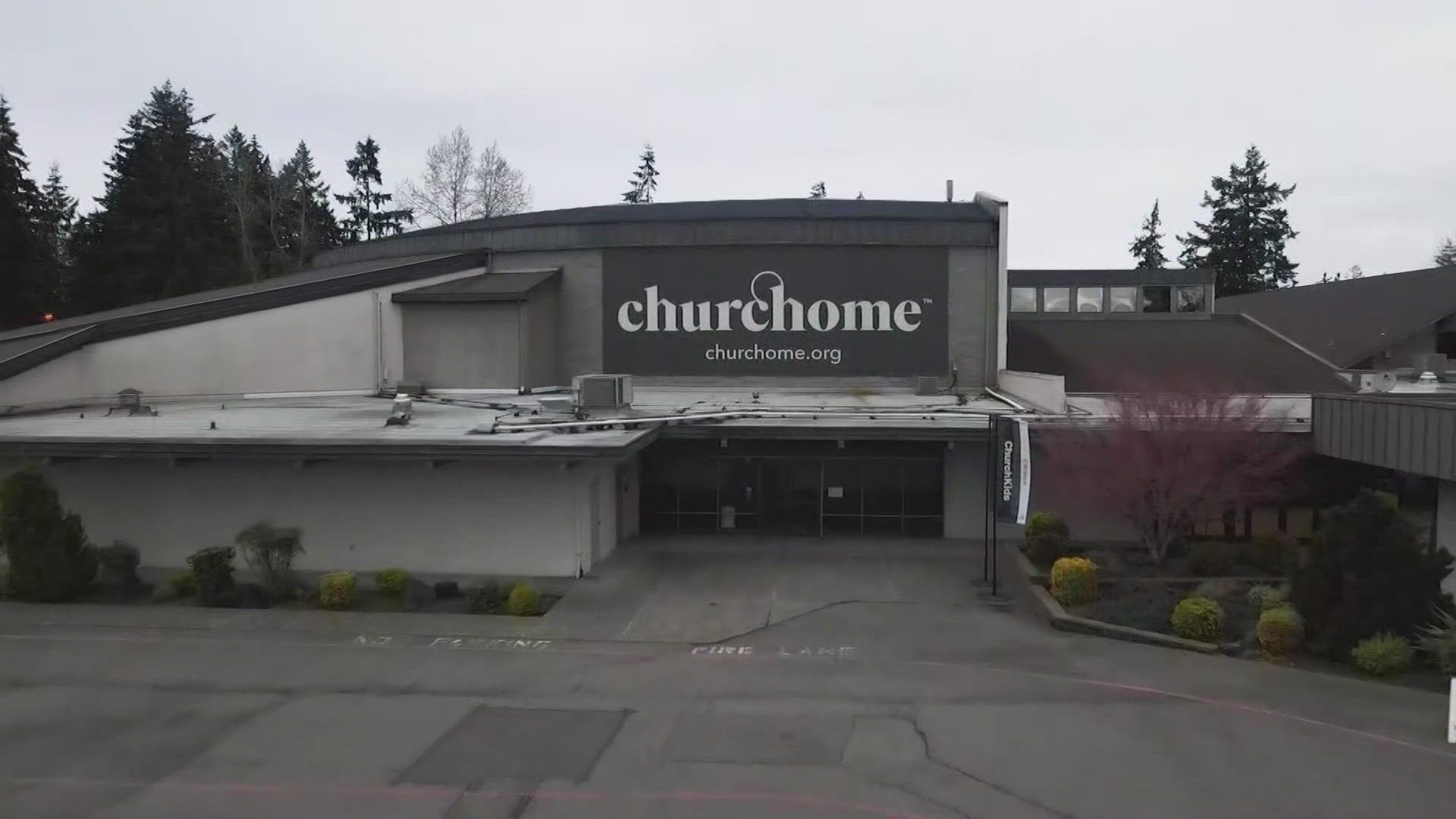 Churchome in Kirkland is being sued by an employee who alleges she was threatened with termination when she couldn't afford to tithe, or donate, to the megachurch.