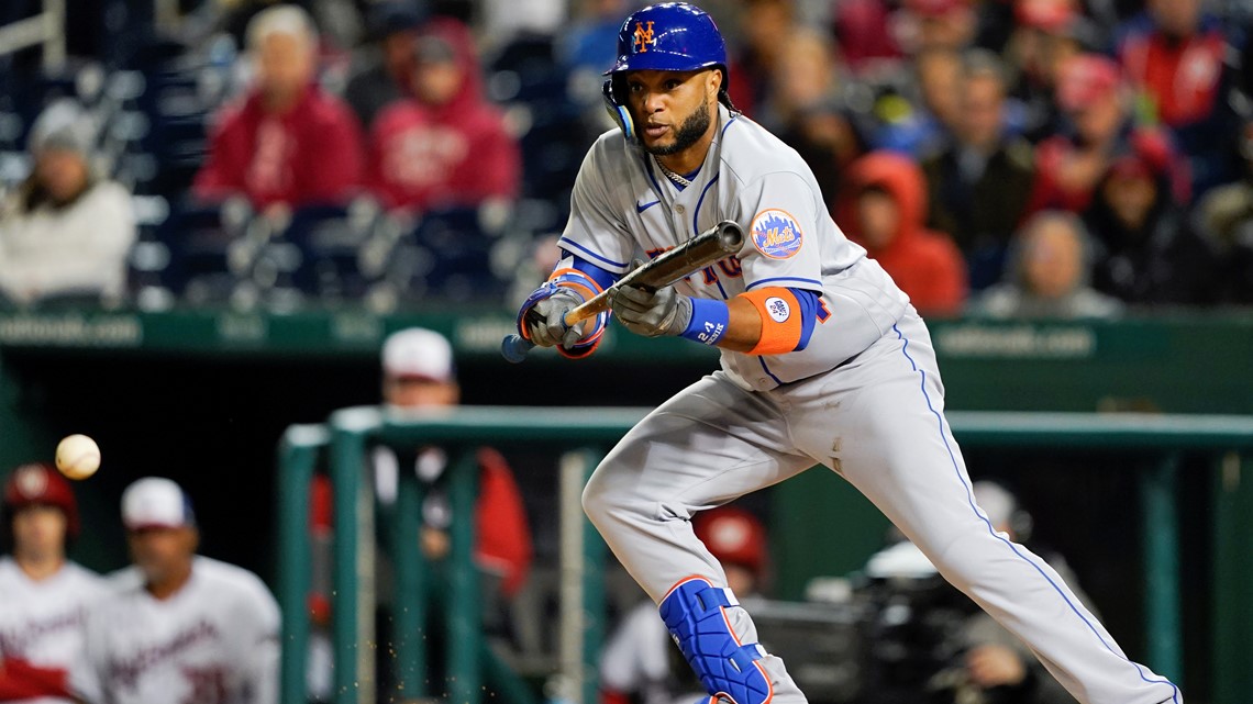 Mets shortstop Francisco Lindor wants to save baseball - Sports Illustrated