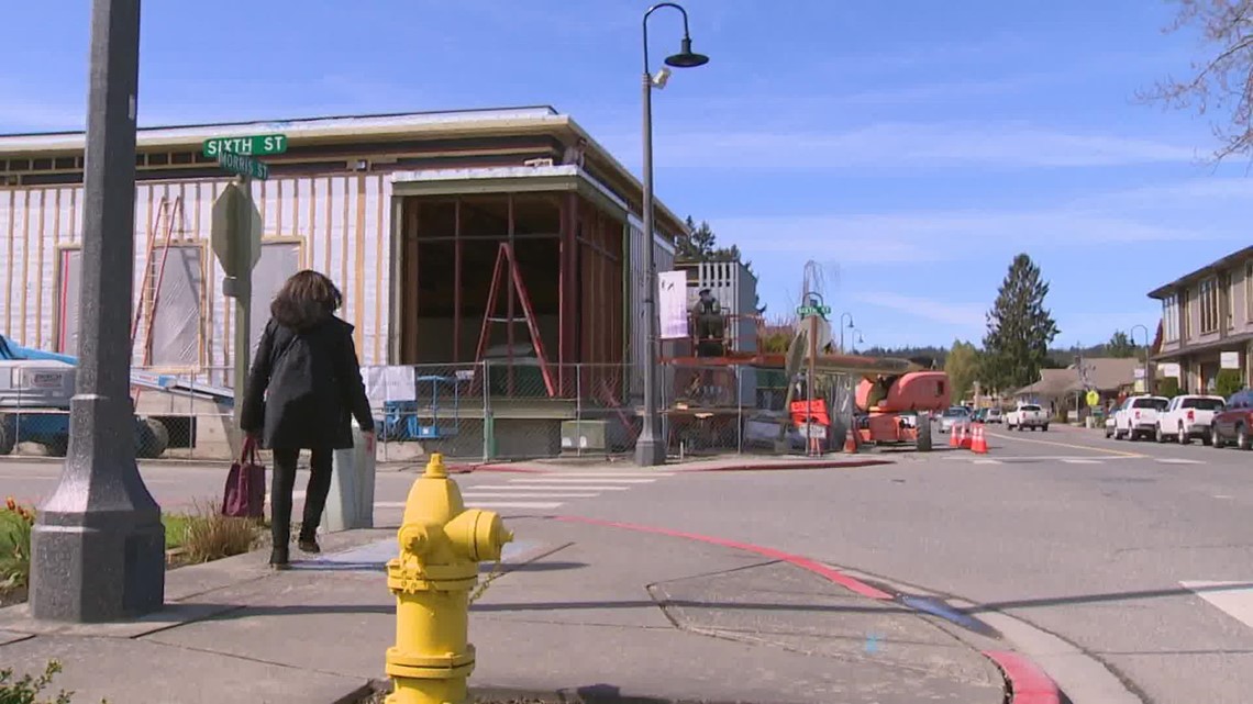 La Conner businesses bouncing back from pandemic