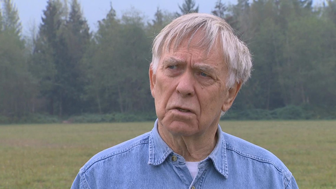 Sedro-Woolley farmer charged with killing elk on his own property ...