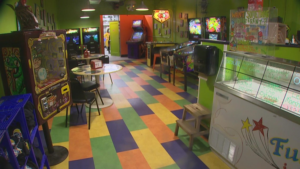 Businesses rebuilding, reopening after White Center fires - Vimarsana News