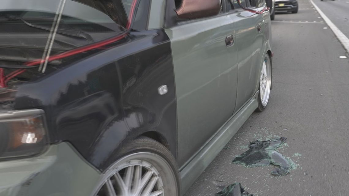 UW researchers: Federal immigration enforcement still accessing Washington driver data