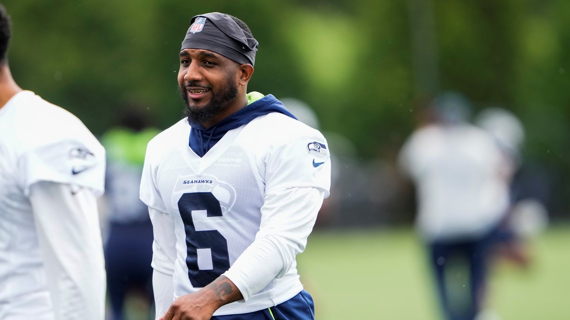 Seahawks safety Quandre Diggs tweets surgery was a 'success,' will