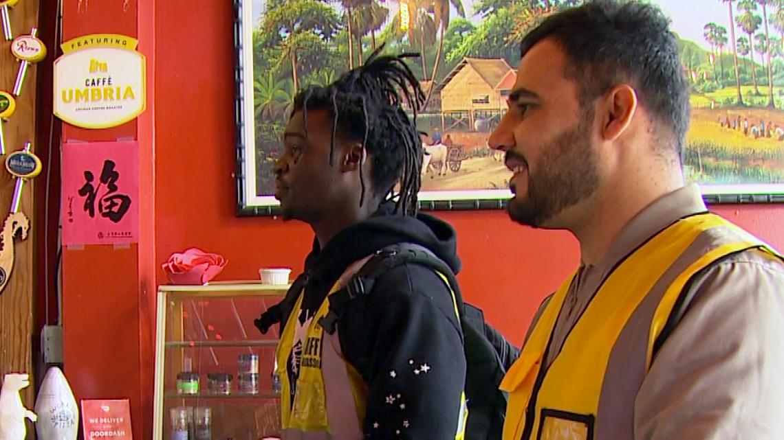 Seattle doubles safety ambassadors in CID ahead of World Cup