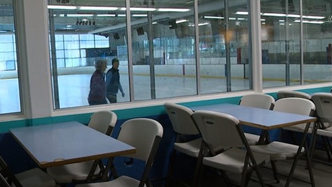 'We need places like this': Beloved Shoreline skating rink closing after 60 years