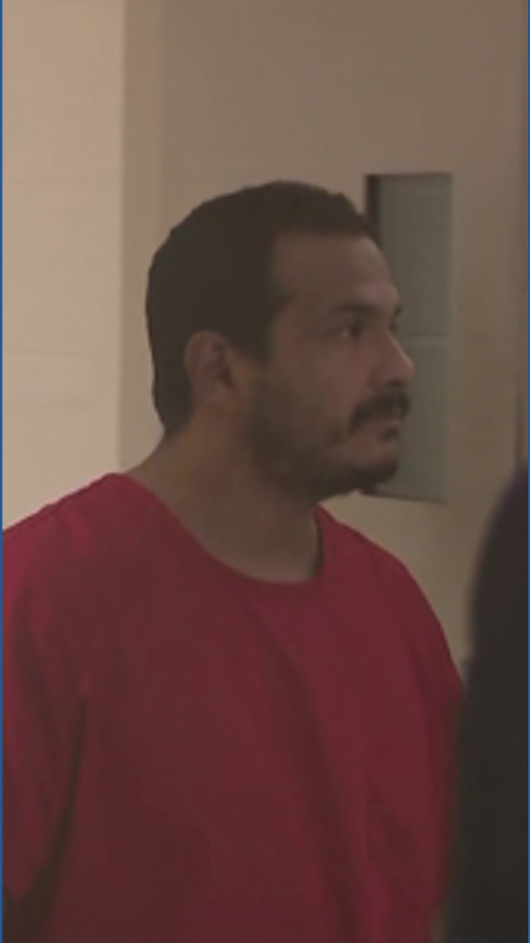 Suspect pleads not guilty in Renton triple murder | king5.com
