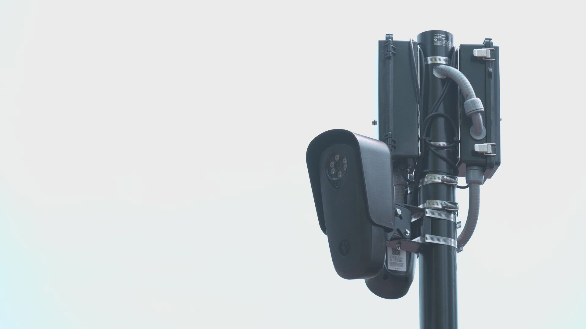 Federal Way HOA installs license plate reader cameras to deter crime ...