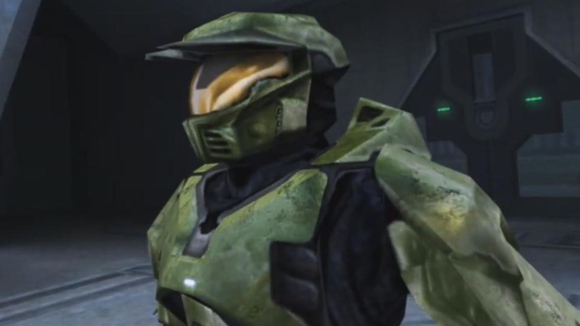 ICE uses popular video game Halo to attract recruits