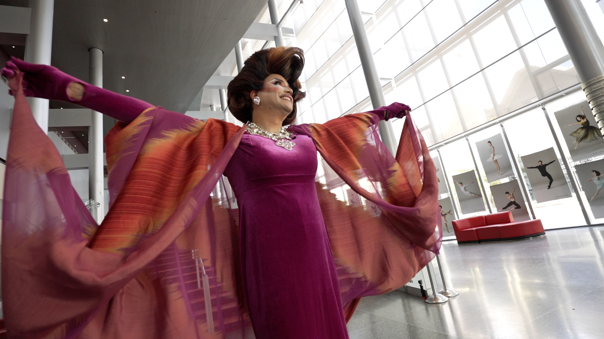 Celebrate the joy of drag at the McCaw Hall at Seattle Center | king5.com