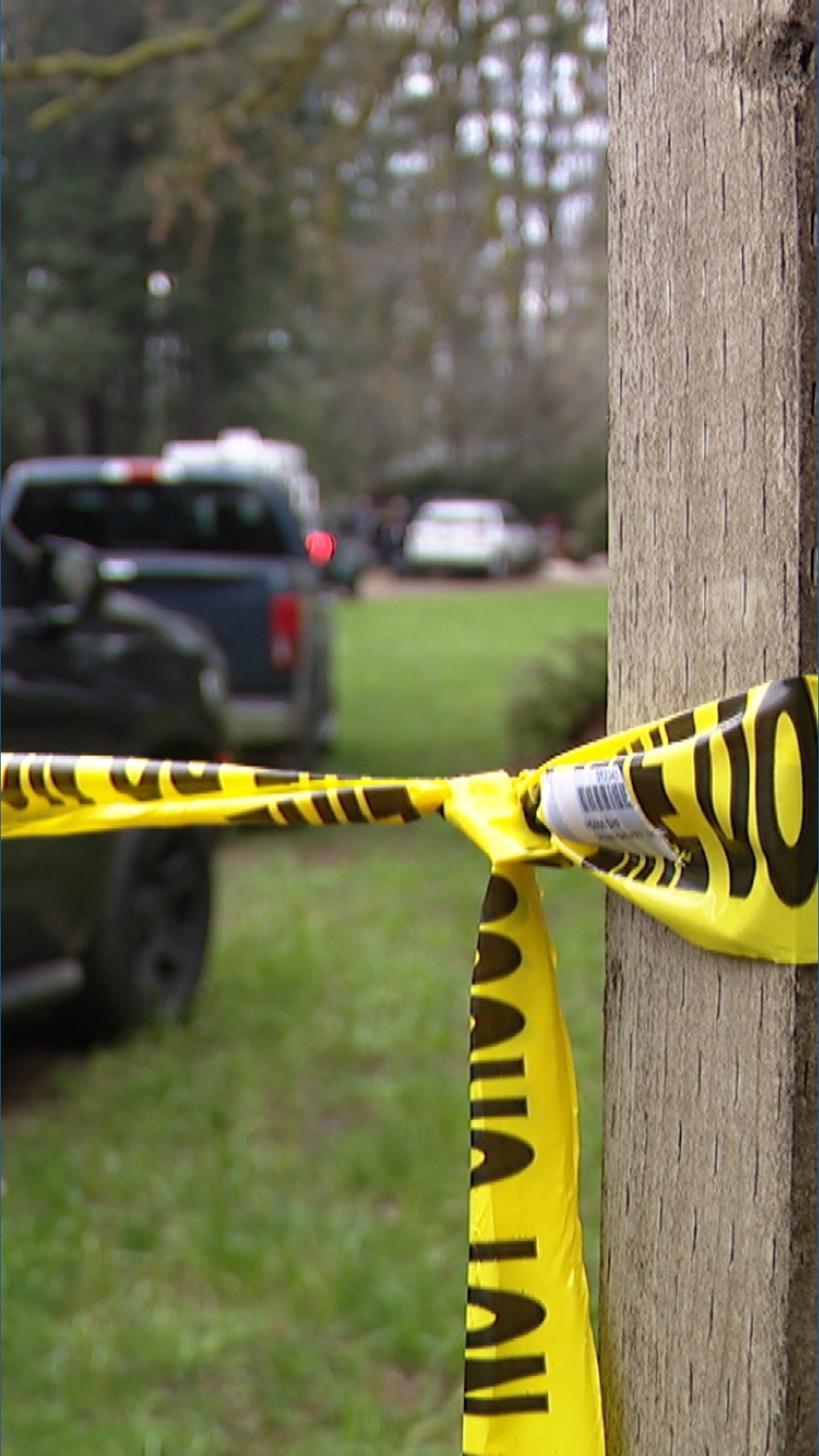 Two people and dog found dead from gunshot wounds on Key Peninsula ...