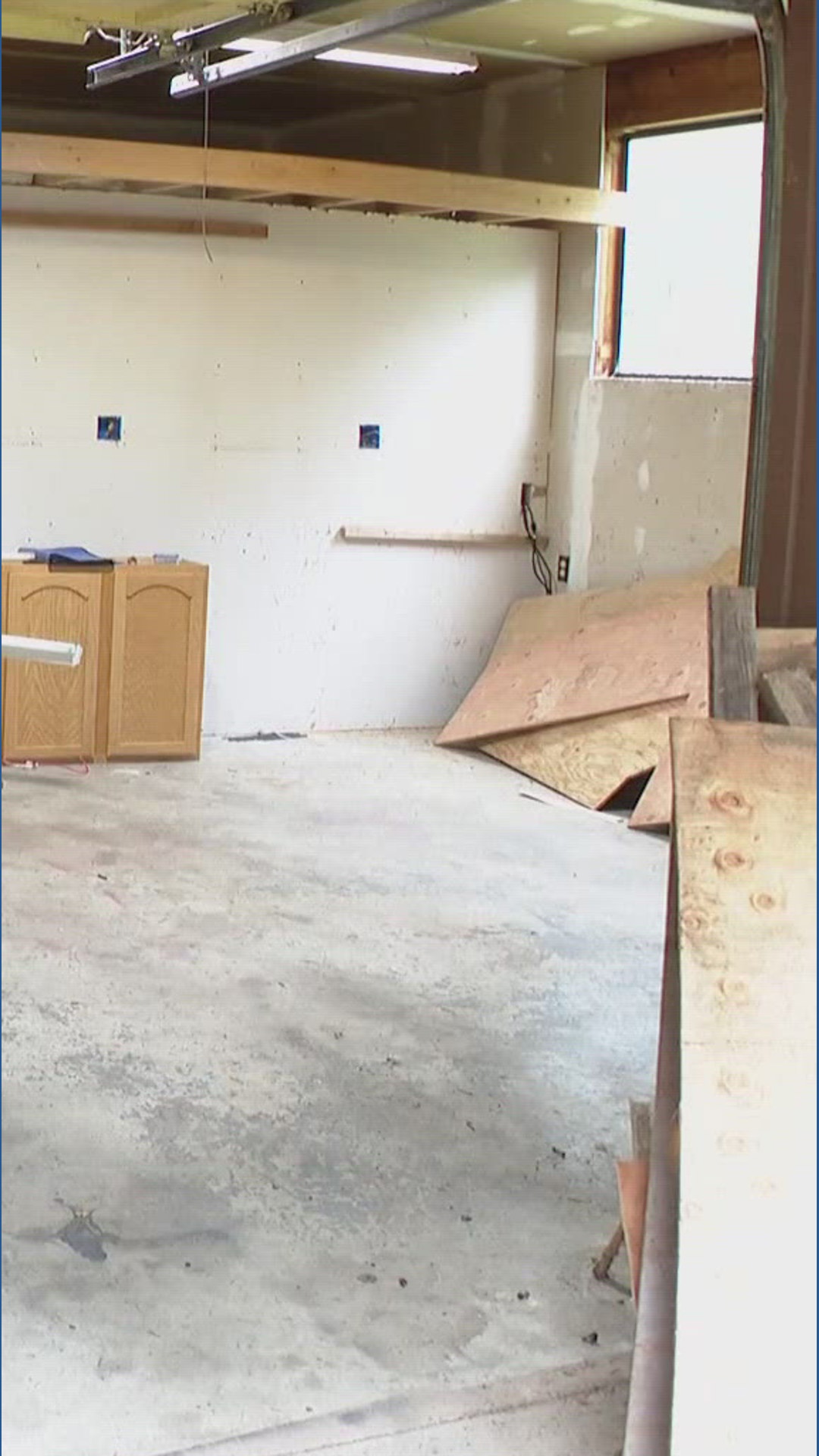 Snohomish County general contractor abruptly shuts down | king5.com