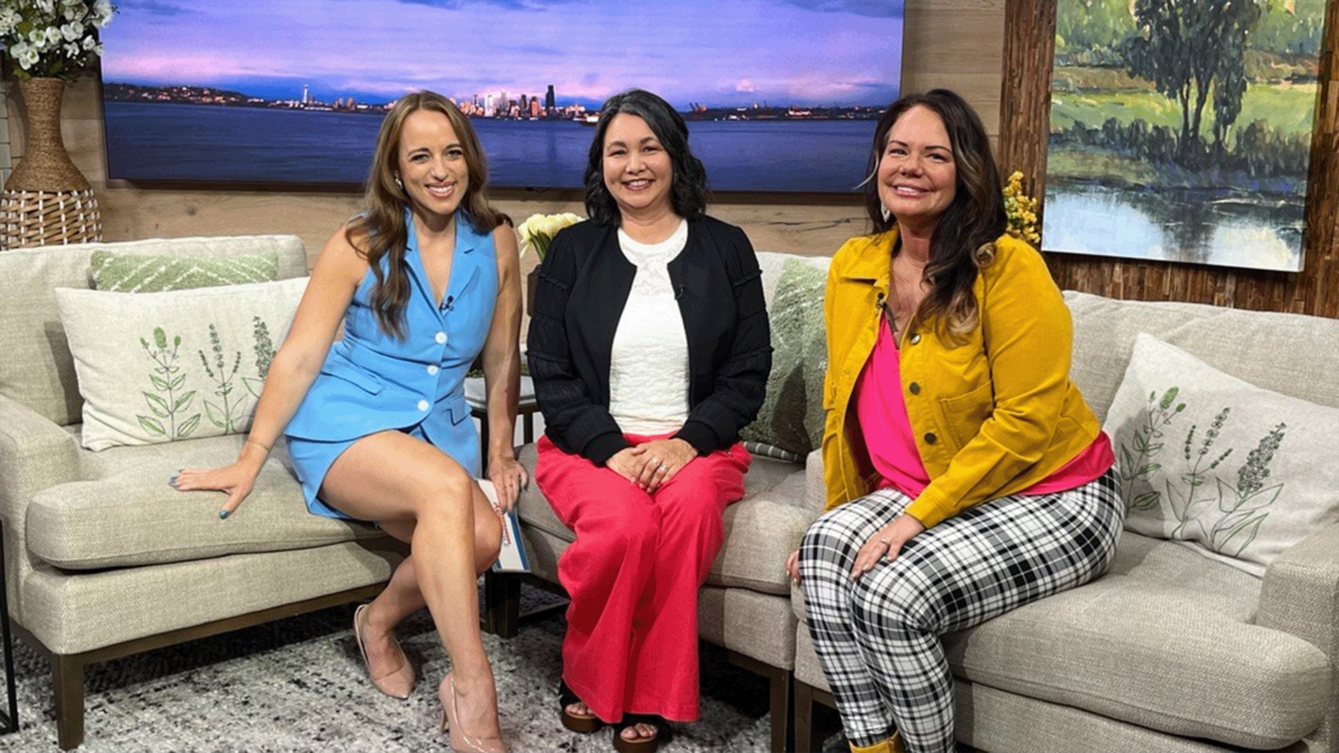 WGU is changing the game for higher education in the Puget Sound area, especially those often overlooked by traditional colleges. Sponsored by WGU.