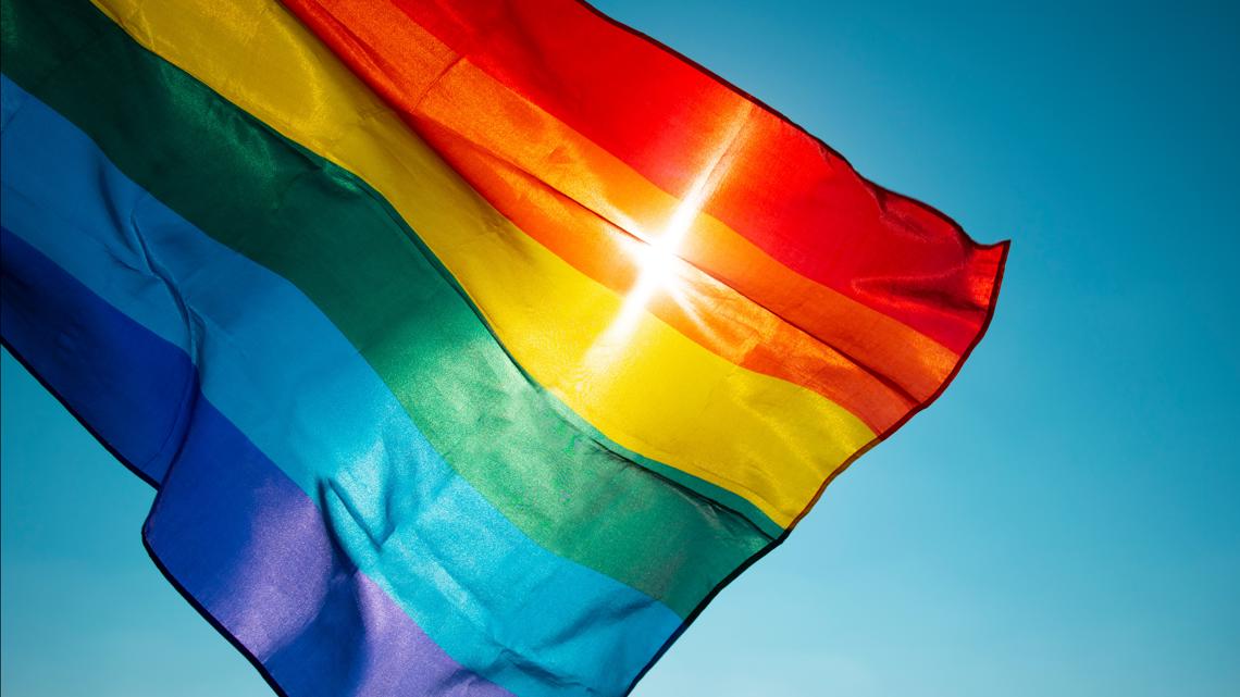 Mountlake Terrace raises Pride flag for the first time, even after losing $20M federal grant