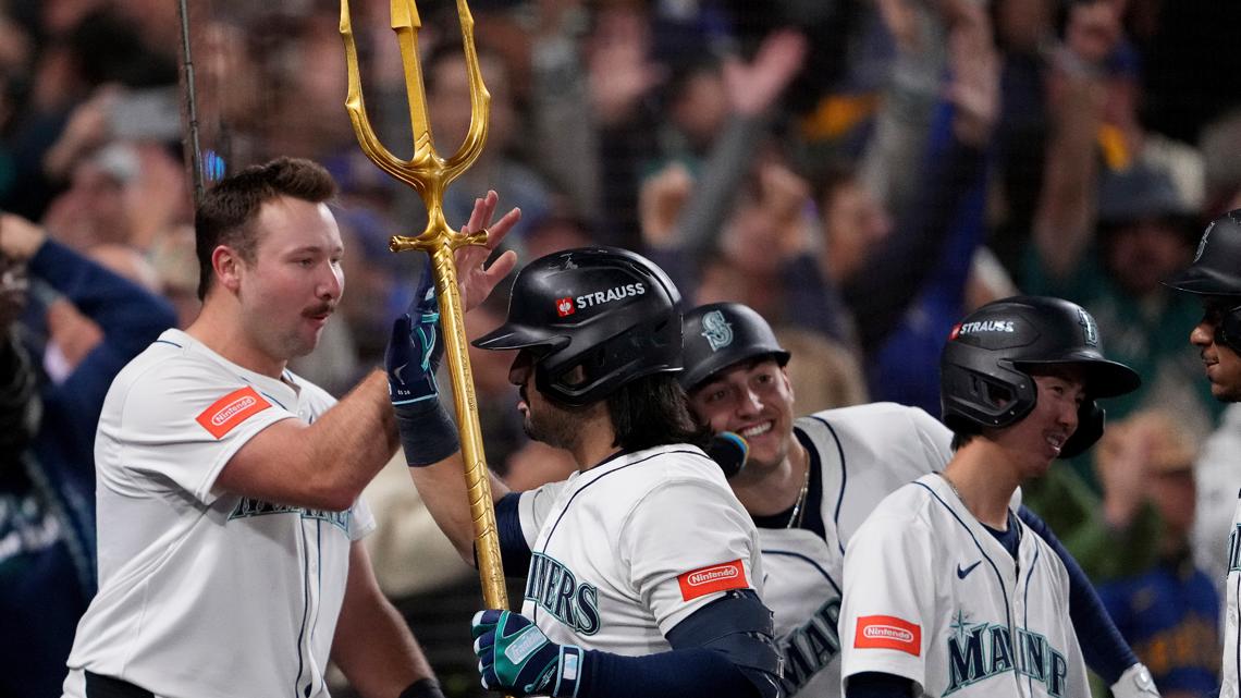 Mariners share first TV channel details for 2026 broadcasts, more to come