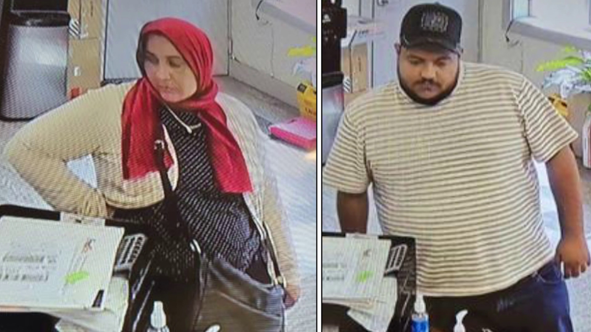 Alleged multi-state theft ring uncovered after two-year investigation ...