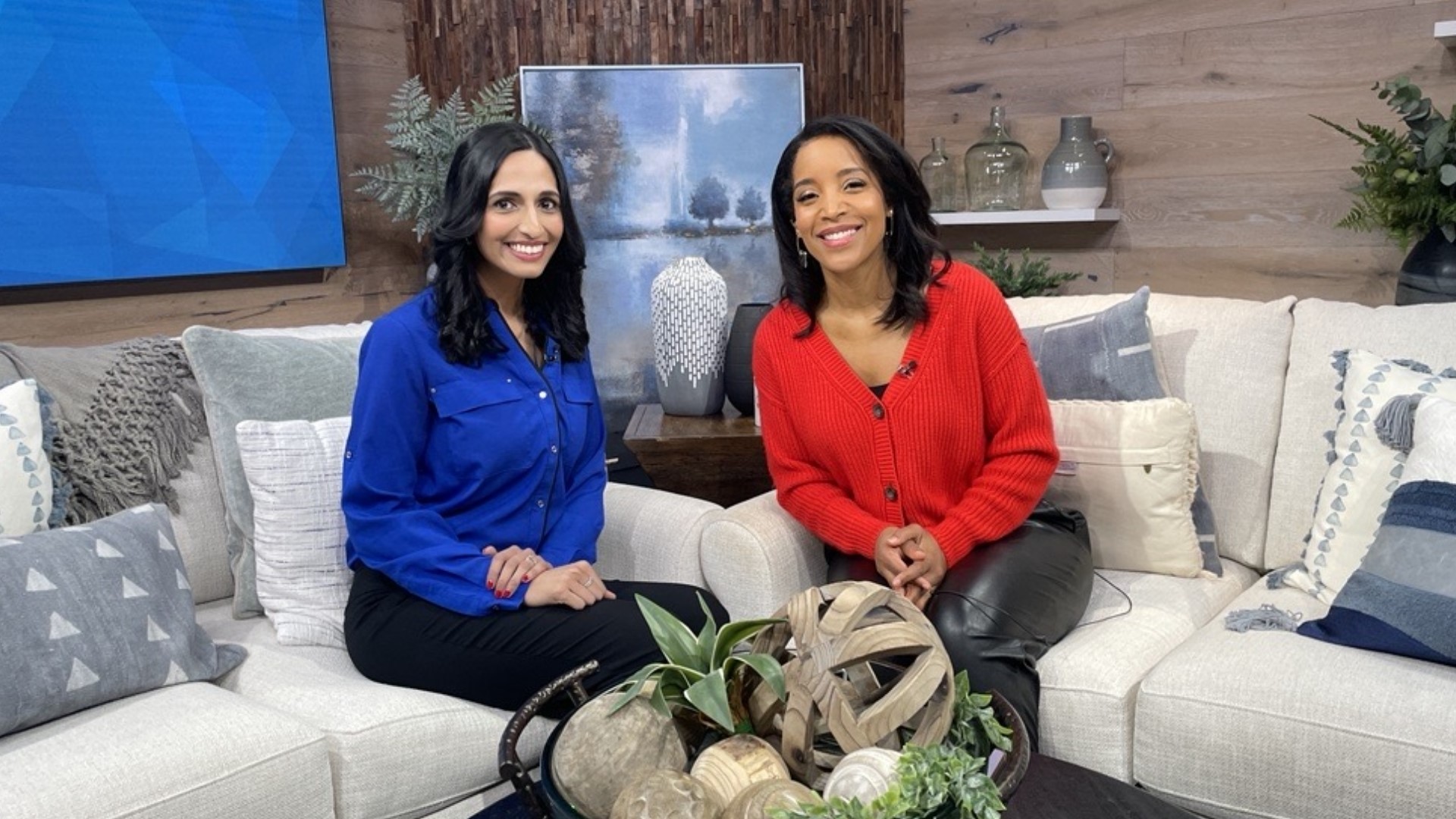 Dr. Asra Mazhar from Overlake Medical Center discusses things to think about when choosing a primary care doctor. Sponsored by Overlake Medical Center.