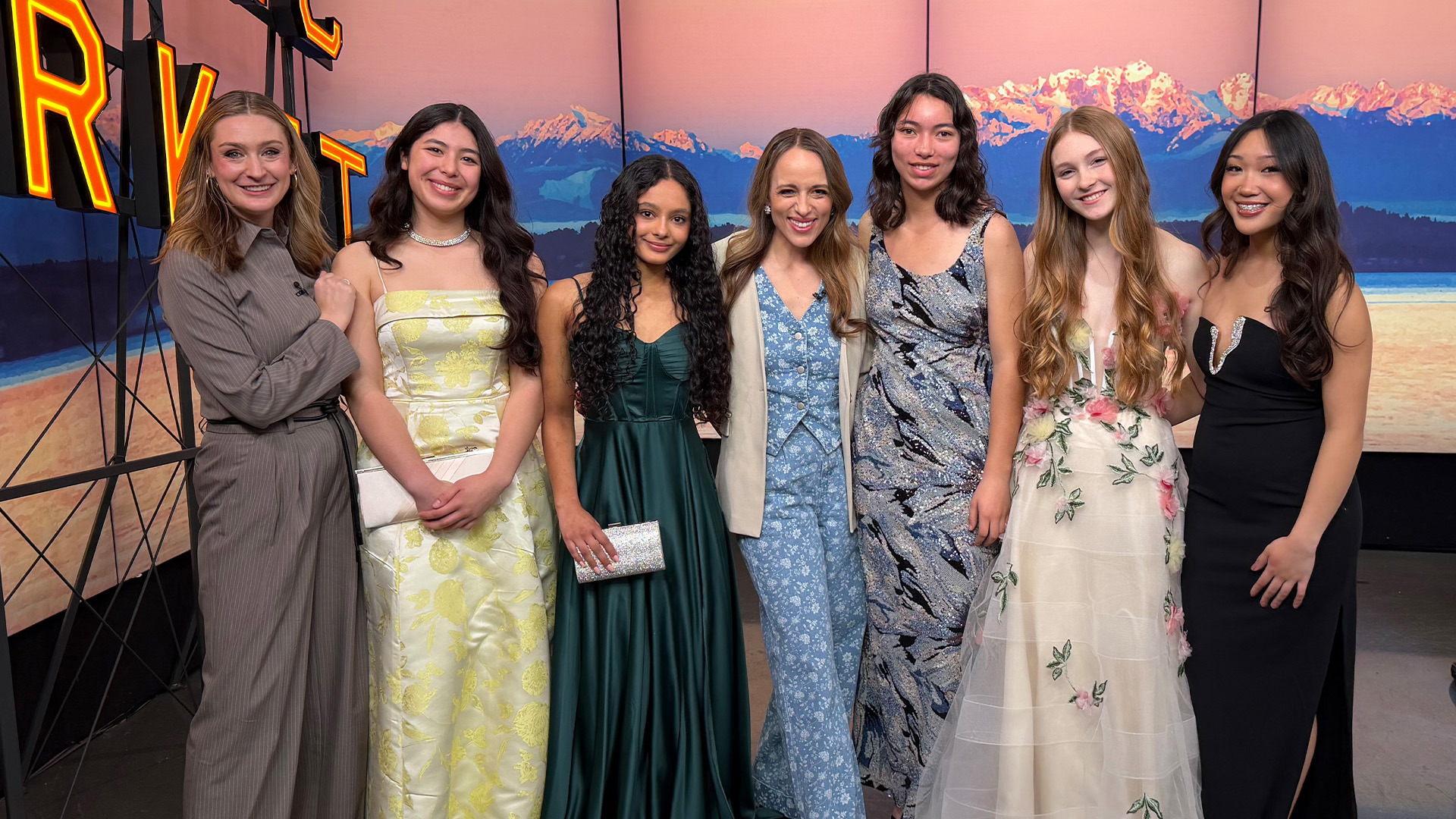 prom dress to award show From Peyton List to Zendaya, These Celeb-Inspired Prom Dresses That Will Make You Feel Like a Star
