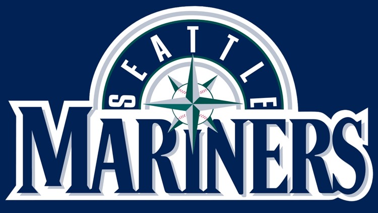 mariners logo vector - Google Search  Mariners logo, Seattle mariners,  Mariners