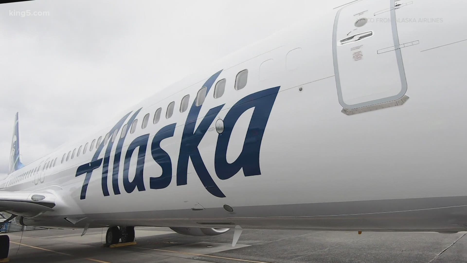 Alaska Airlines plans to start flying the MAX in March. The airline has added 23 Boeing 737 MAX planes to its existing orders.