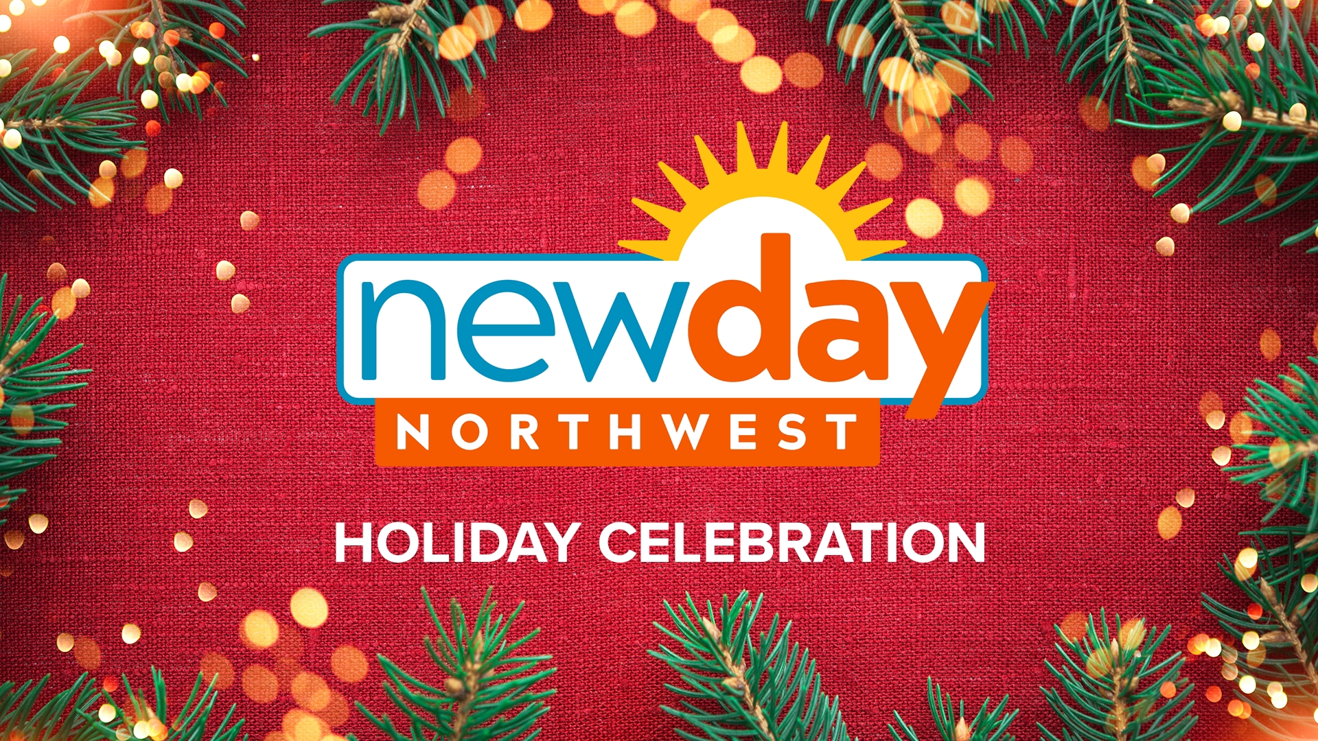 From Halloween to New Years, New Day celebrates the entire holiday season in this special full episode. #newdaynw