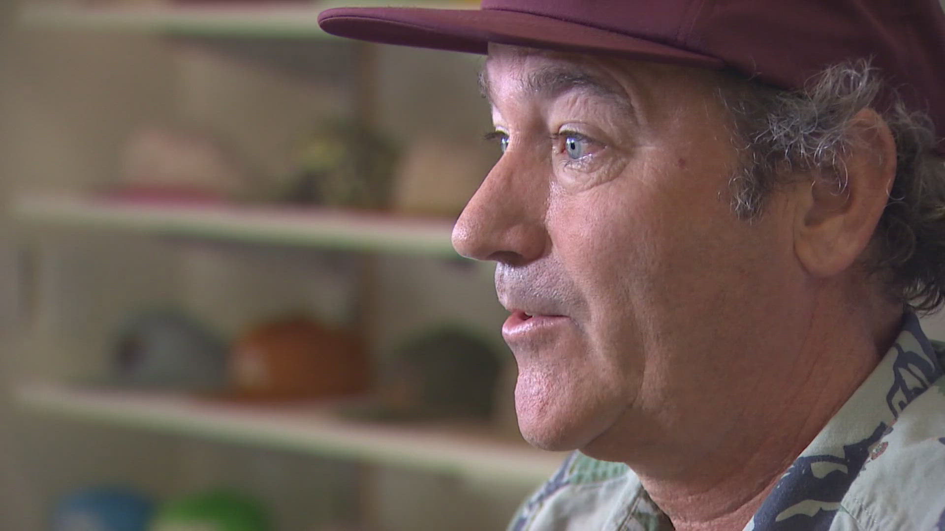 Seattle's KAVU grapples with U.S.-China tariffs that threaten its business.