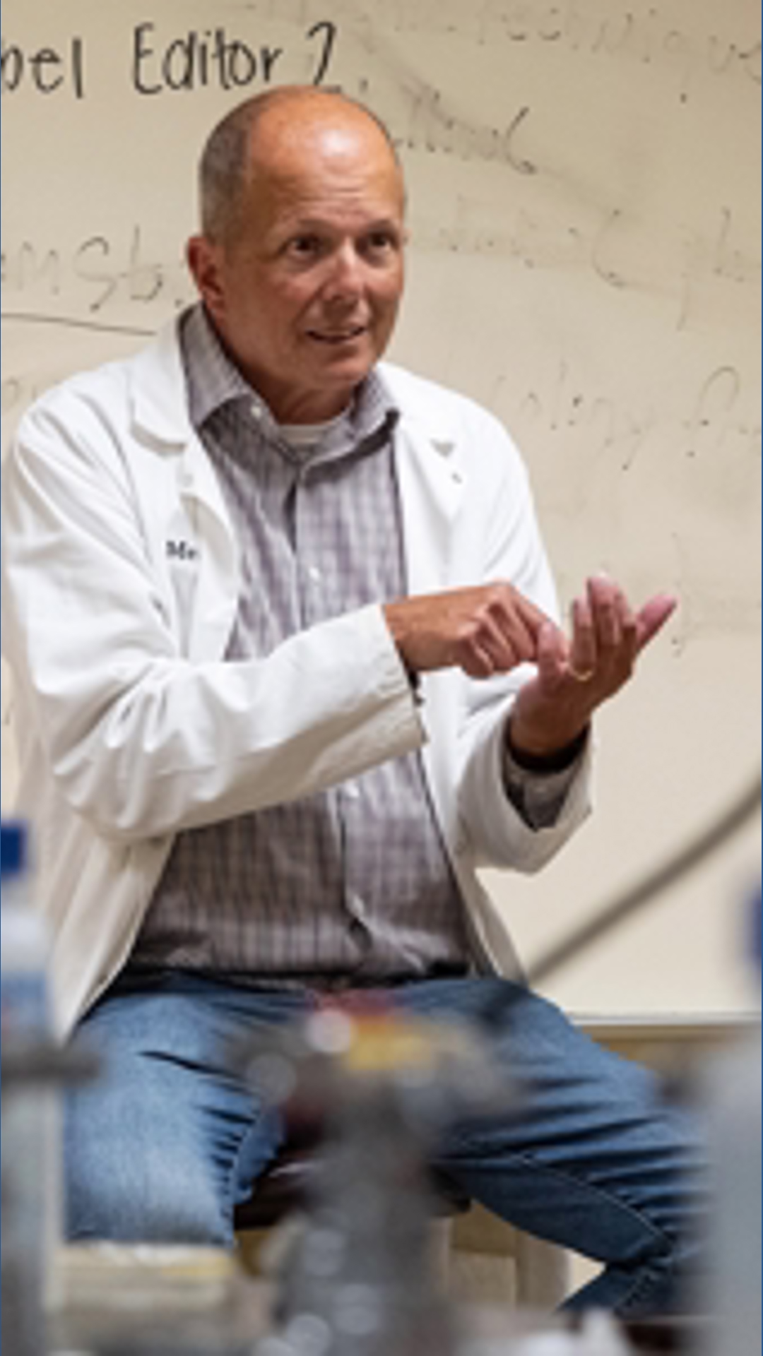 Cancer survivor credits Fred Hutch pioneers for life saving treatment ...