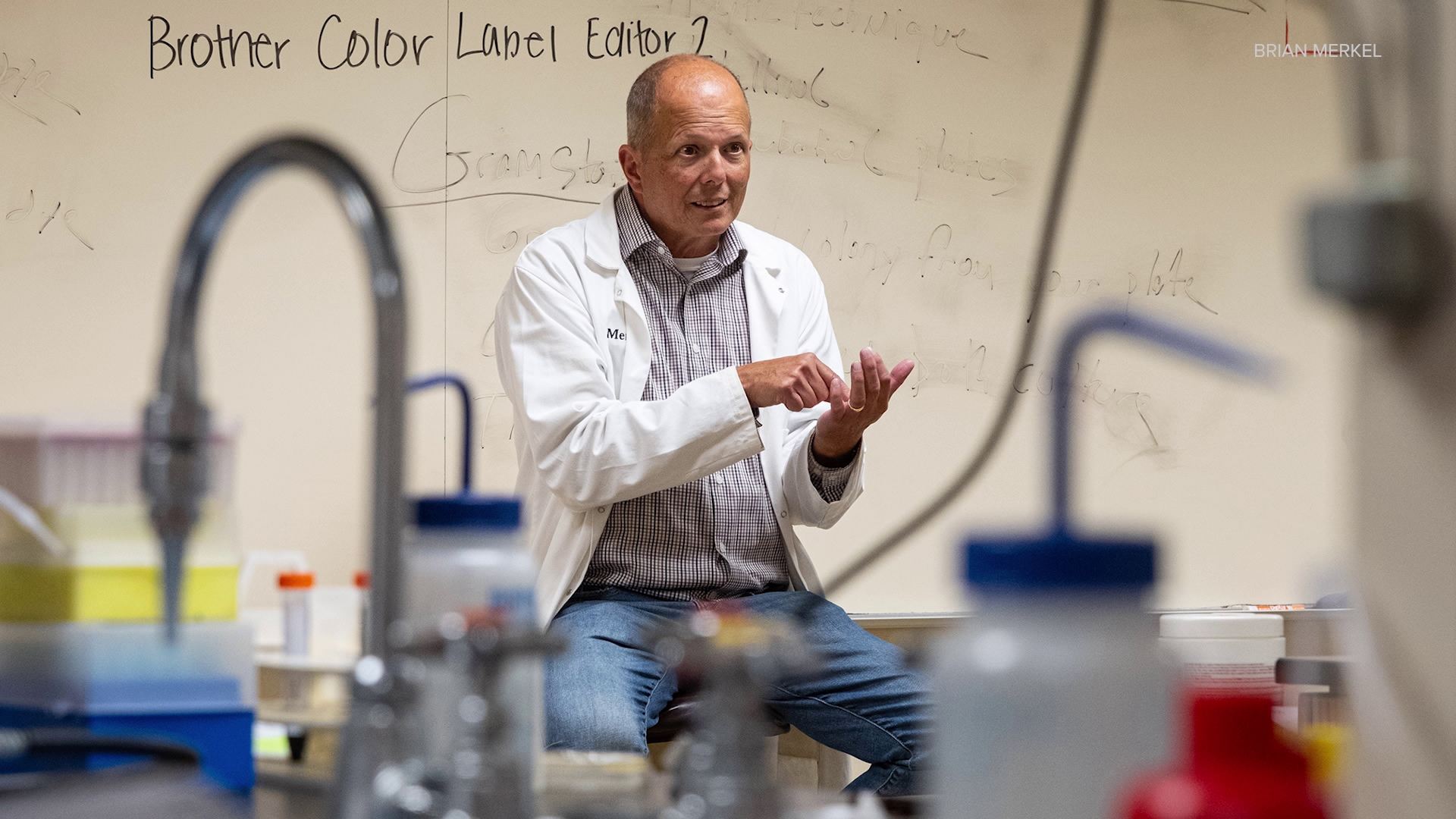 Cancer survivor credits Fred Hutch pioneers for life saving treatment ...