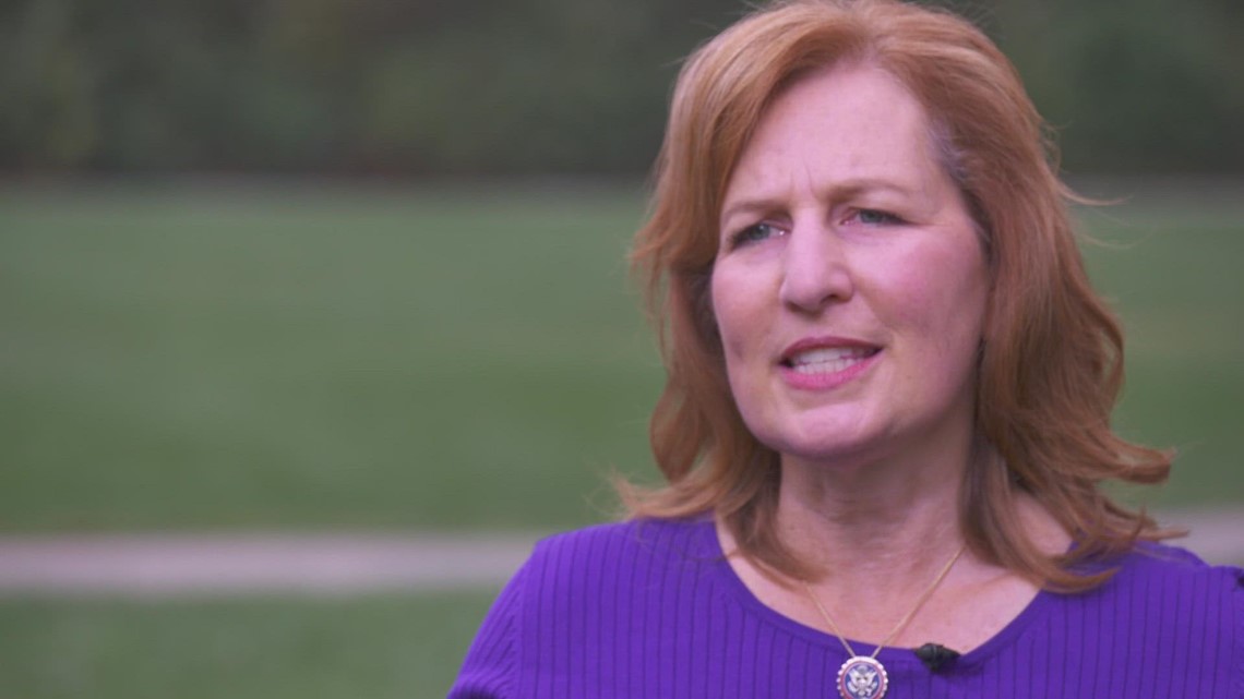 Results Kim Schrier, Matt Larkin vie to represent District 8