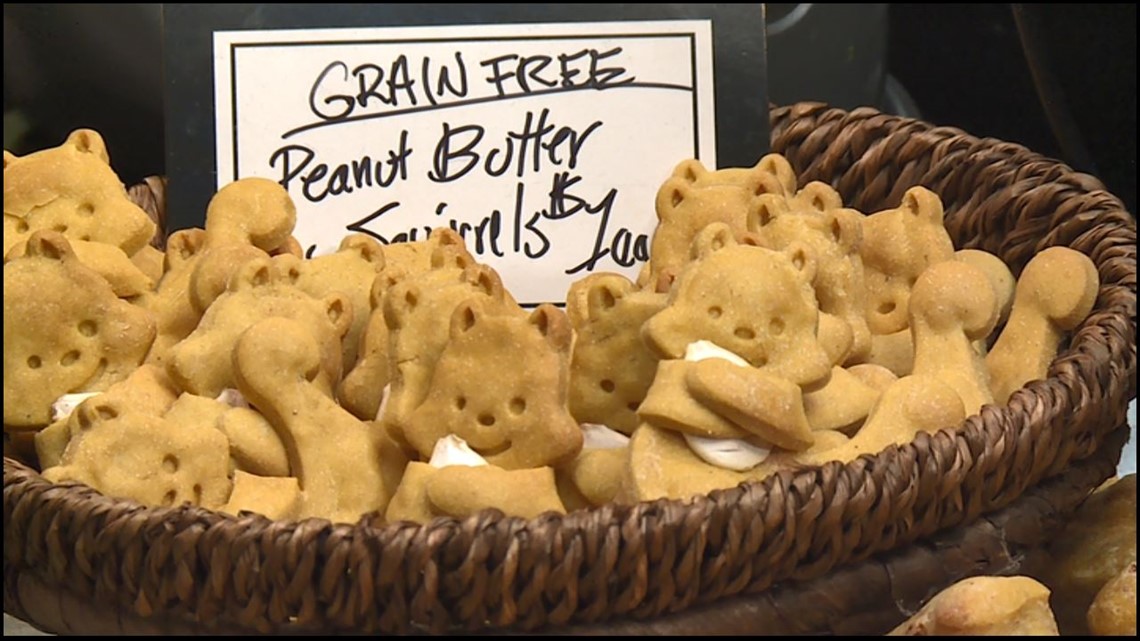 What you need to know before you bite into these irresistible Olympia made treats