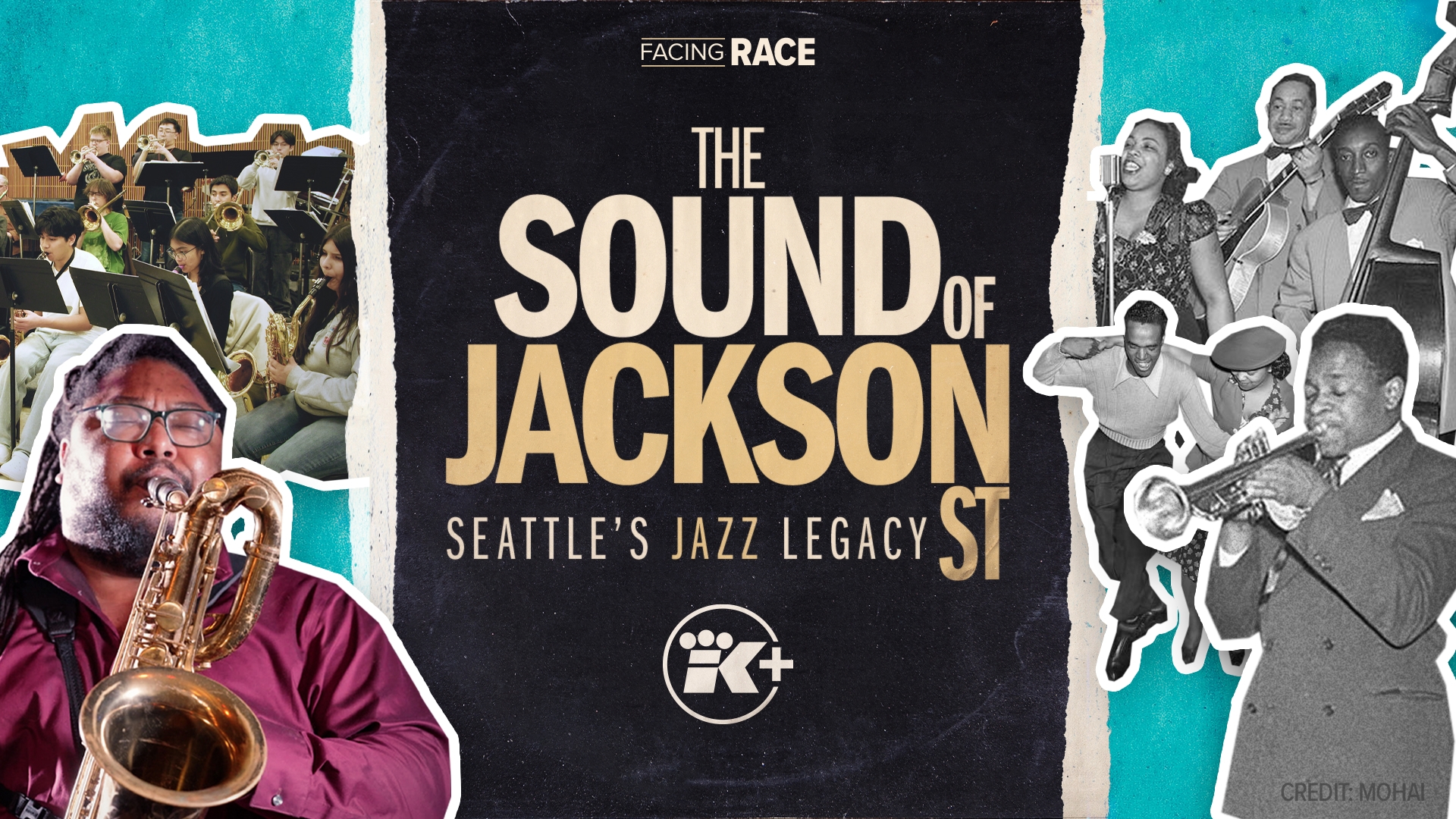 In Seattle’s Central District, trailblazing Black musicians transformed Jackson Street into a jazz powerhouse. It's a legacy that resonates with a new generation.