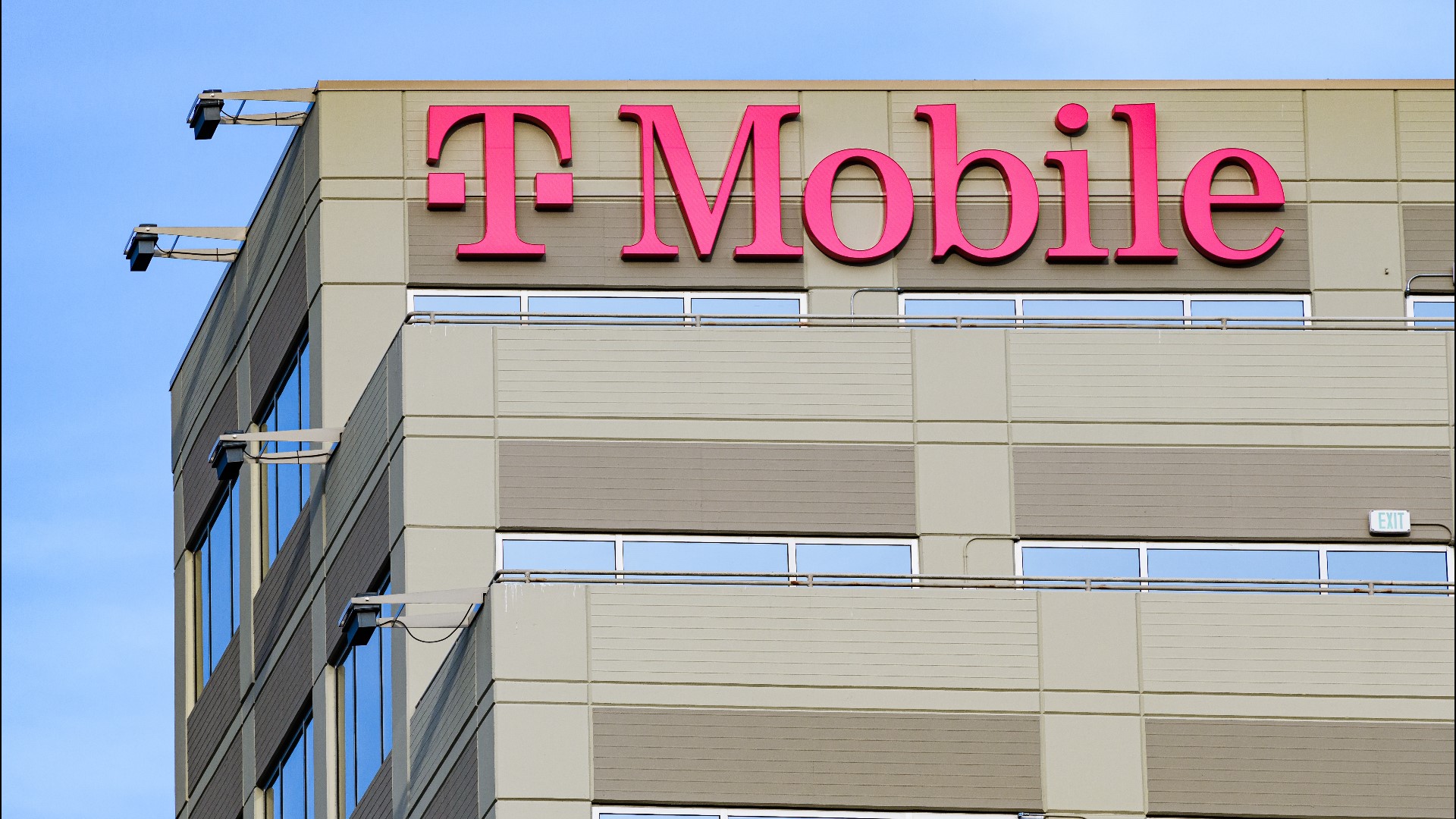 T-Mobile to lay off 77 employees, close 5 stores