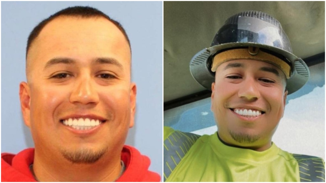 FBI most wanted suspect in deadly Federal Way bar shooting captured in Mexico