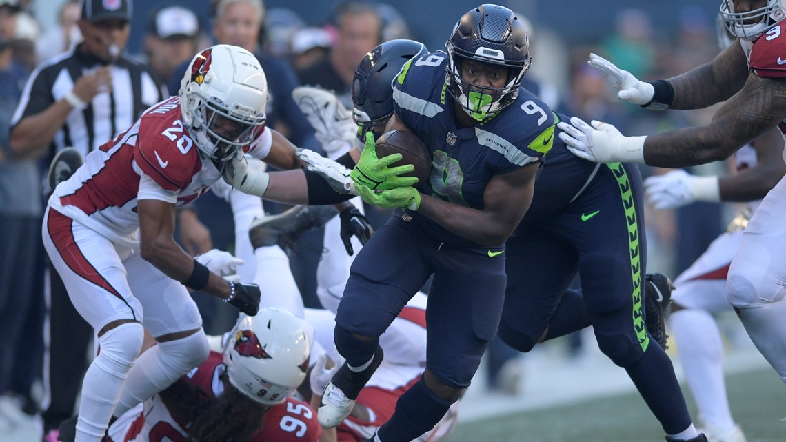 Where Seahawks' young, dynamic defense must shine in 2023 - Seattle Sports