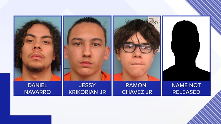 4 teen escapees from Echo Glen Children's Center still on the run