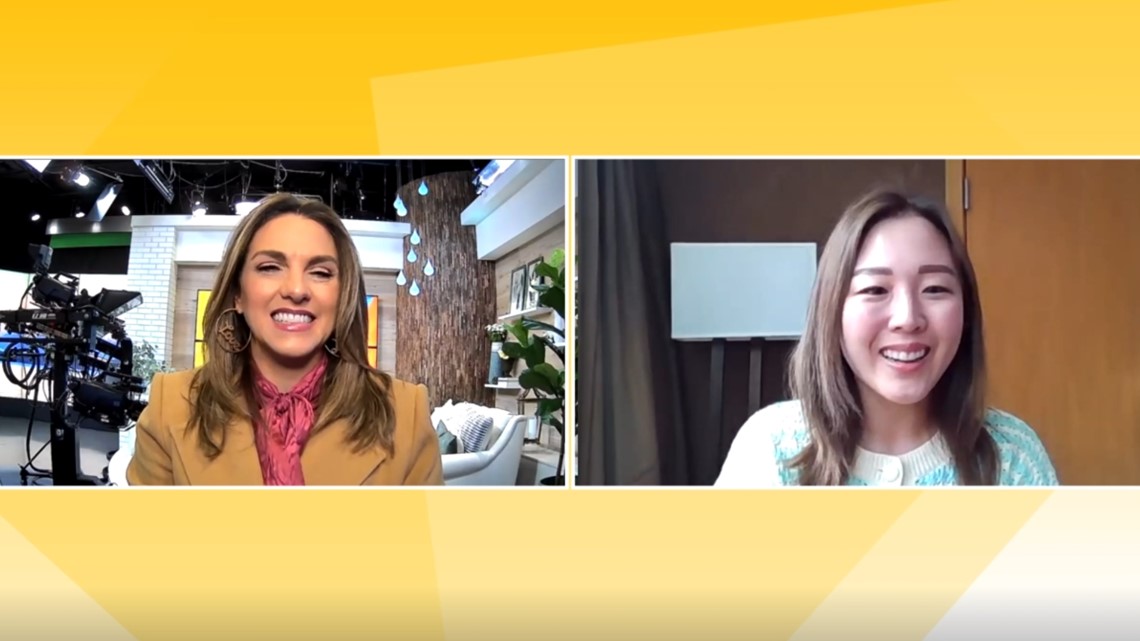 Popularity of Korean Beauty products all over the world