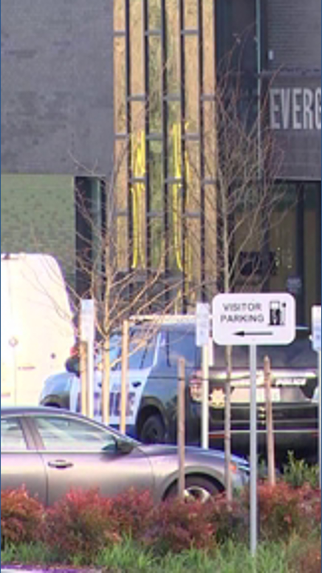 2 students arrested after lockdown at Evergreen High School | king5.com