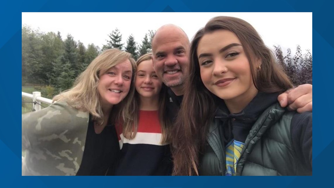 Ravensdale's Nick Valison found dead in homicide - Vimarsana News
