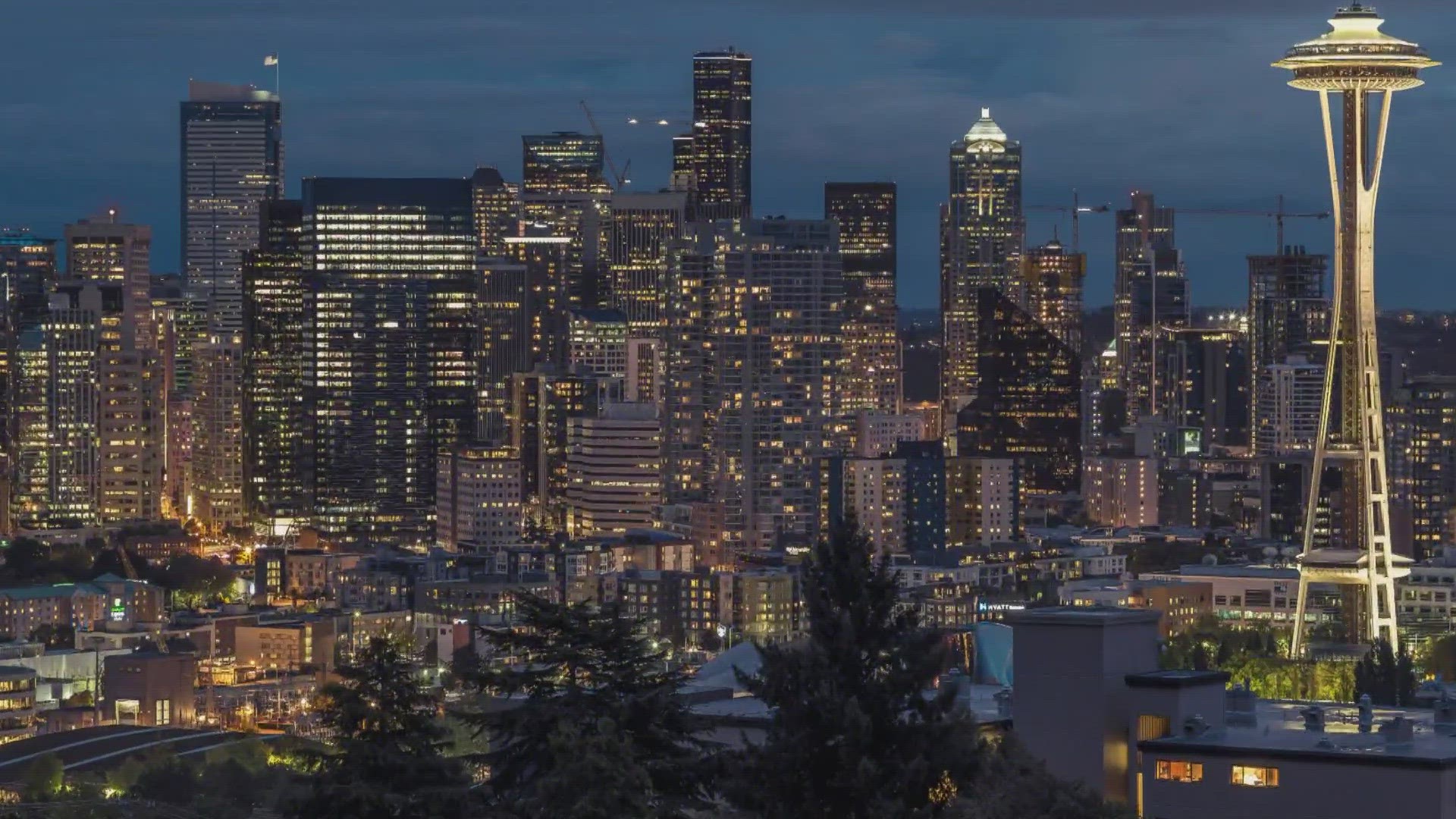 Nearly 24 million people visited Seattle and King County in 2022.