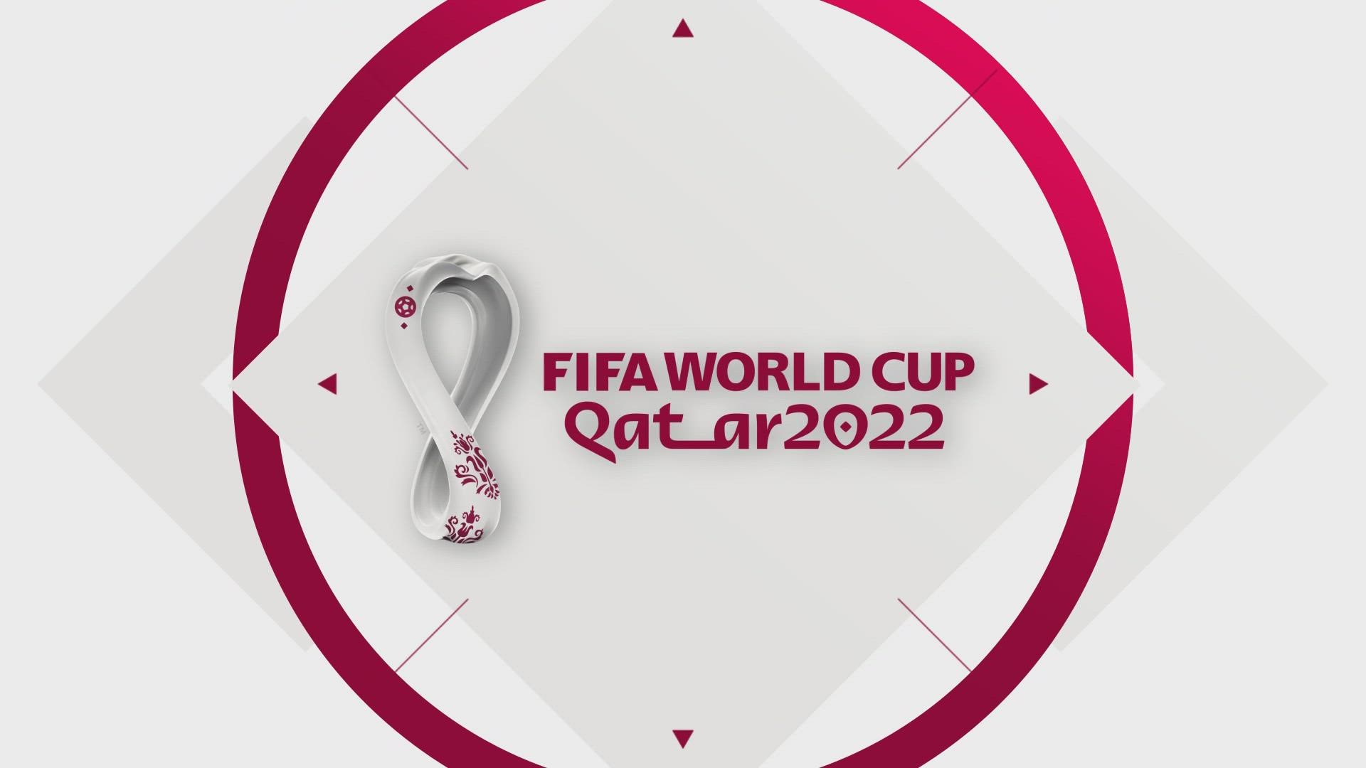 World Cup 2022 knockout stage: Dates, kick-off times & road to the final