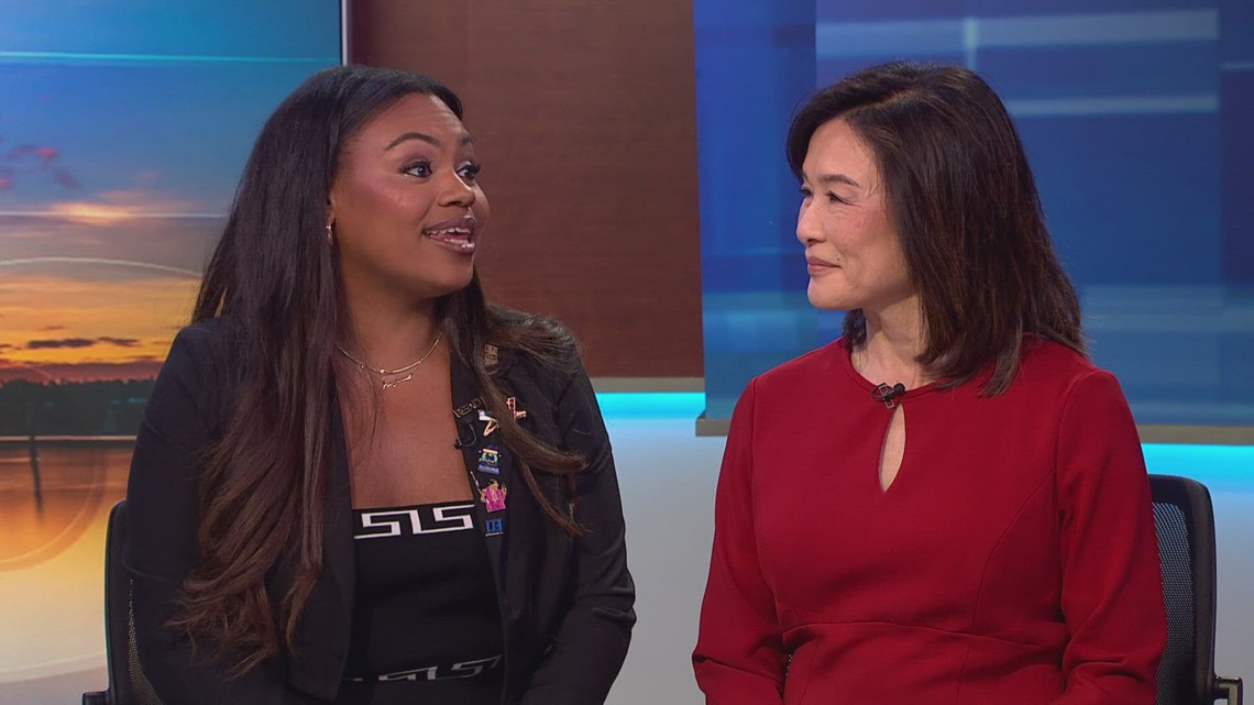 'Juma Seattle' aims to break poverty cycle through youth job opportunities