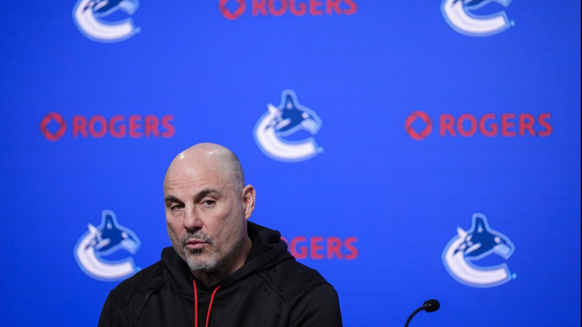The Kraken will be looking for its third head coach in five years. 