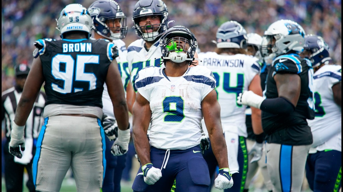 Panthers-Seahawks live stream: How to watch Week 3 NFL game online