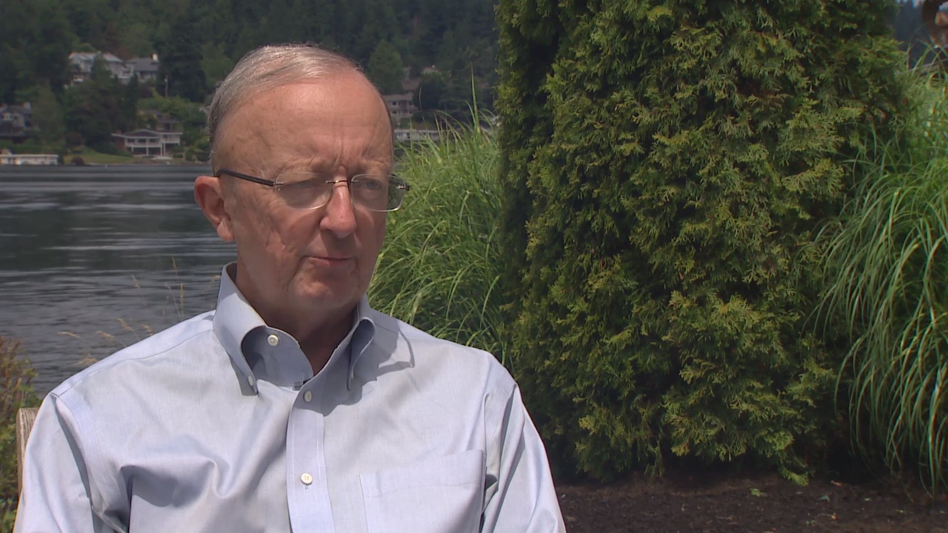 710 ESPN's John Clayton talks to KING 5's Paul Silvi on the possibly the most stacked position in camp, the running backs.   Clayton gives his take on who will start, why Pete Carroll loves C.J. Prosise, and who could make a real case to be on the 53-man roster.