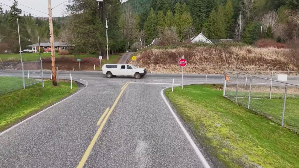 Families demand safety improvements at dangerous Whatcom County ...