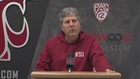 Mike Leach goes off on his own team