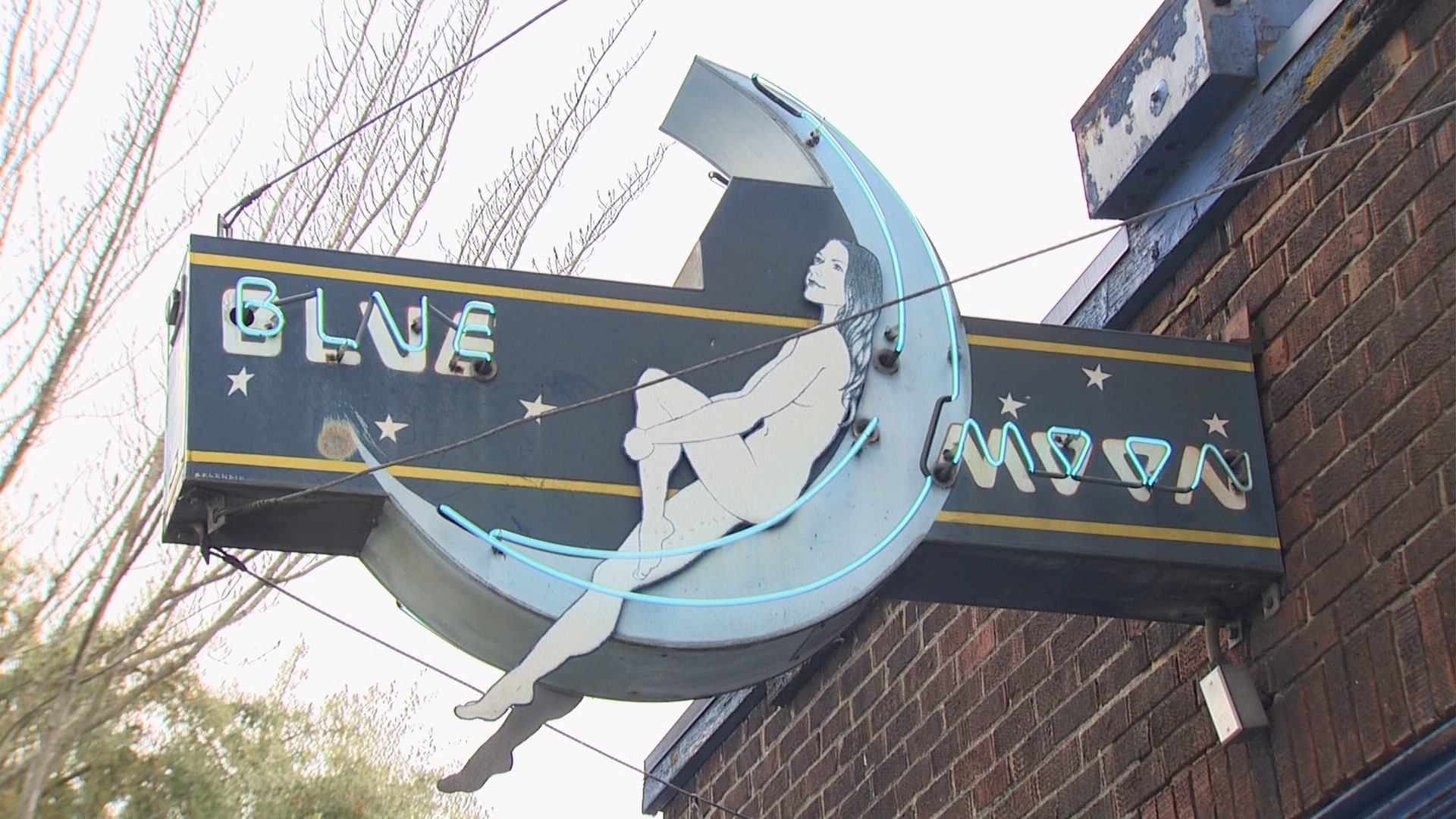 April 9th, 2019 is officially 'Blue Moon Tavern Day' as declared by Seattle Mayor Jenny Durkan.